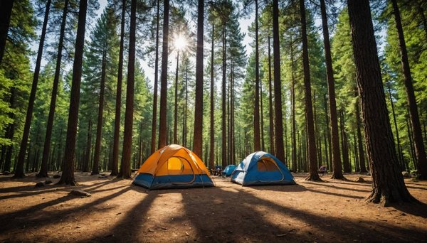 Découvrez le meilleur du camping 4 étoiles gard cet été