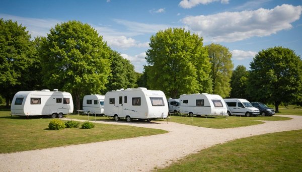 Séjournez au camping de prigny pour vos vacances en loire atlantique