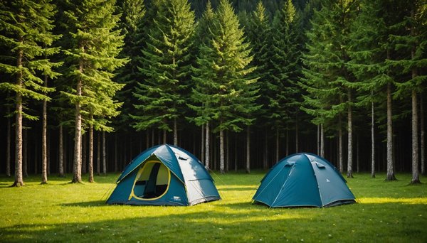 Domaine de champé : le camping 5 étoiles vosges idéal pour vous